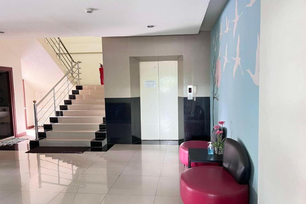 The Nine Place Hat Yai Exterior photo