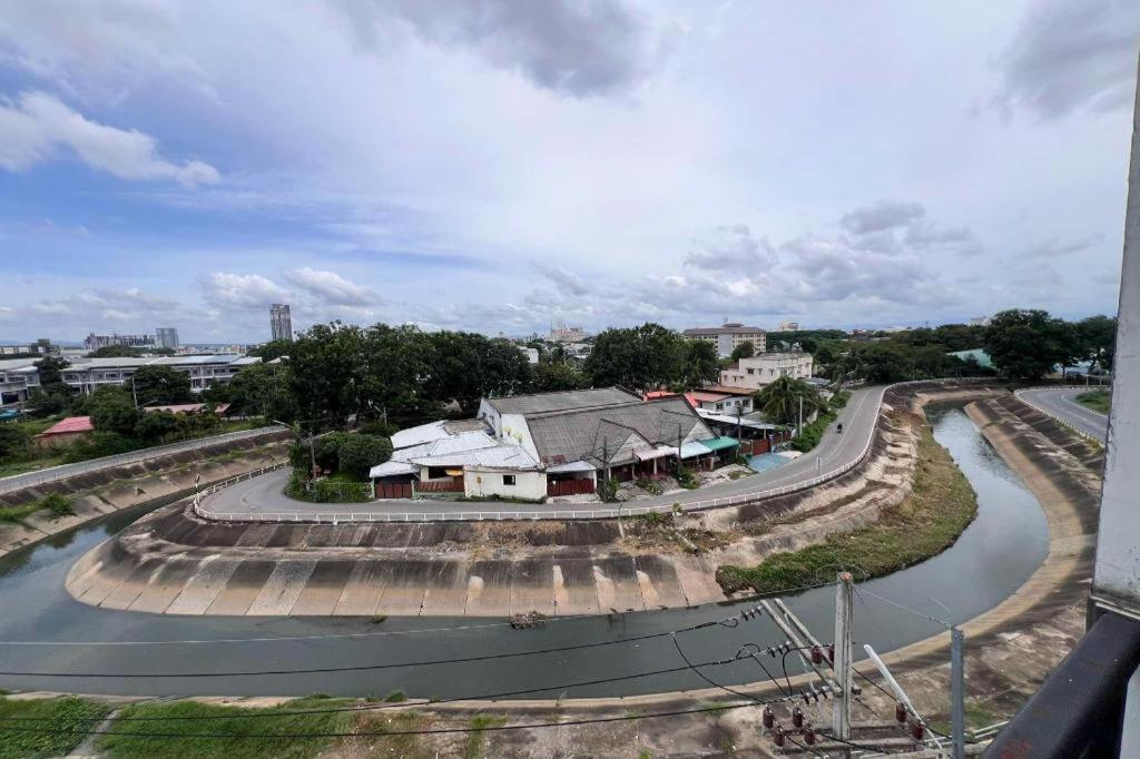The Nine Place Hat Yai Exterior photo