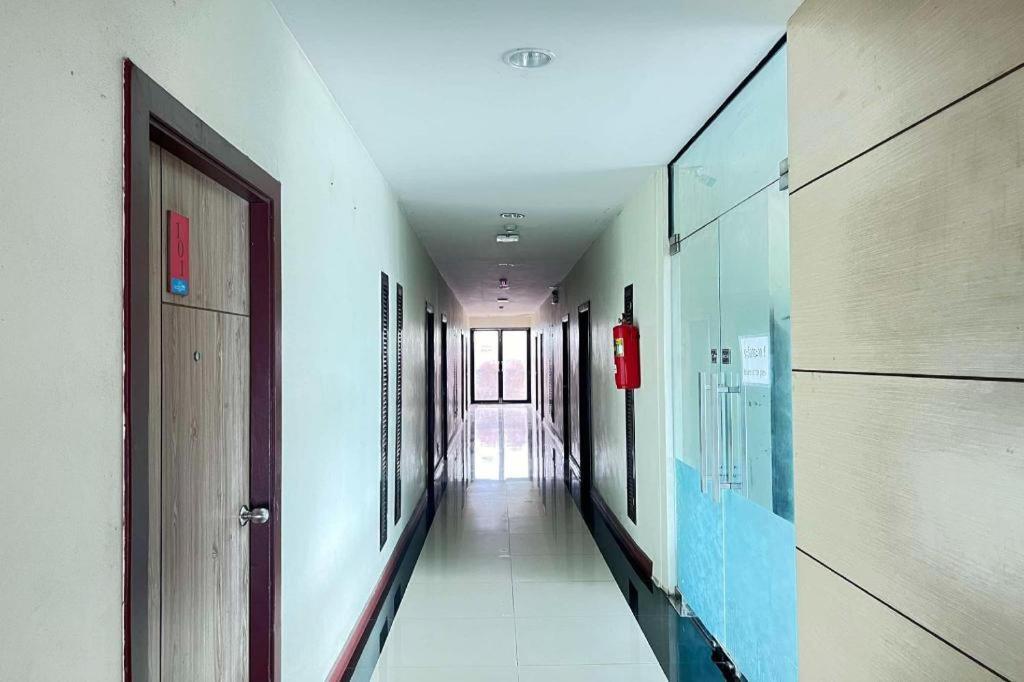 The Nine Place Hat Yai Exterior photo